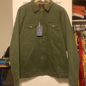 Weatherproof vintage